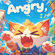 Angry